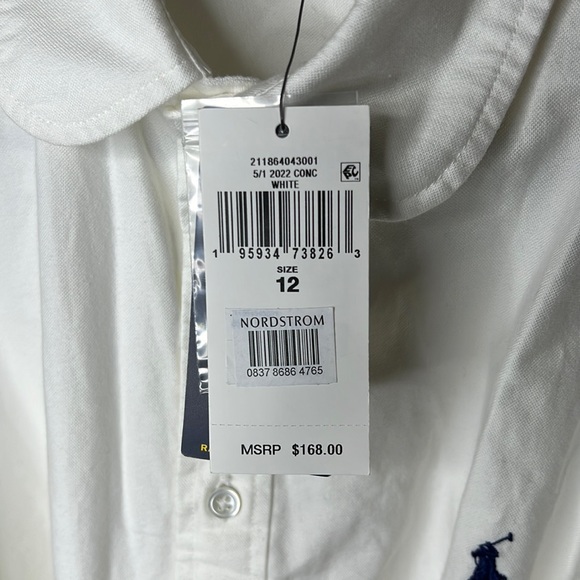 Polo Ralph Lauren Dresses & Skirts - Women dress